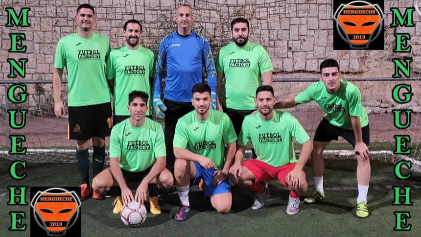 PRIMERA VICTORIA EN LIGA. BARRIO DEL PILAR DIARIO 2ª DIVISION